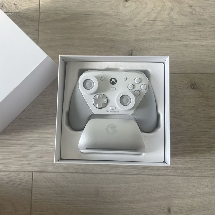 геймпад GameSir G7 Pro (для Xbox/PC)