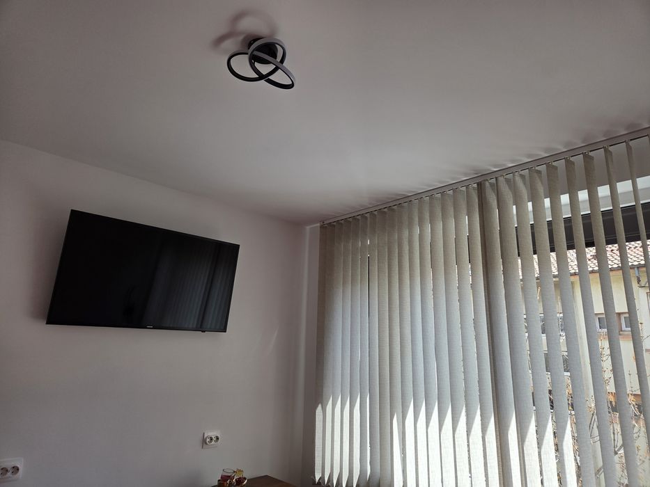 3-стаен апартамент под наем