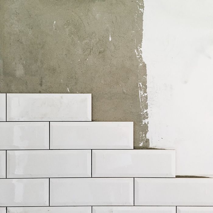 Строительные услуги