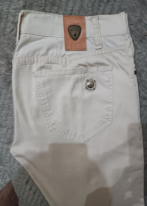 Летние Лёгкие брюки Philip Plein !