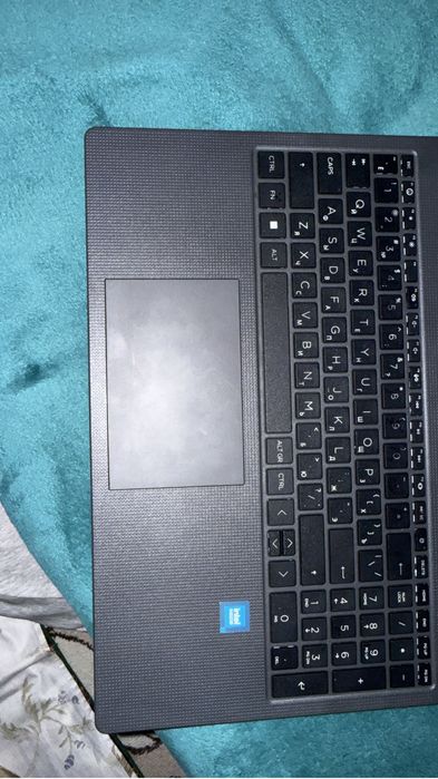 Ноутбук Hp laptop 15