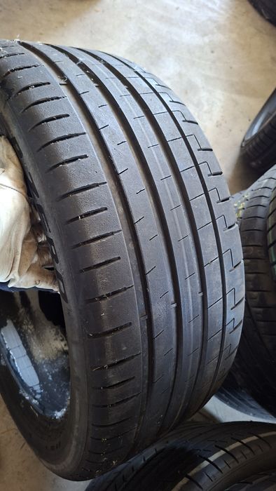 1buc 285 40 22 Pirelli vara cauciuc anvelopa 22