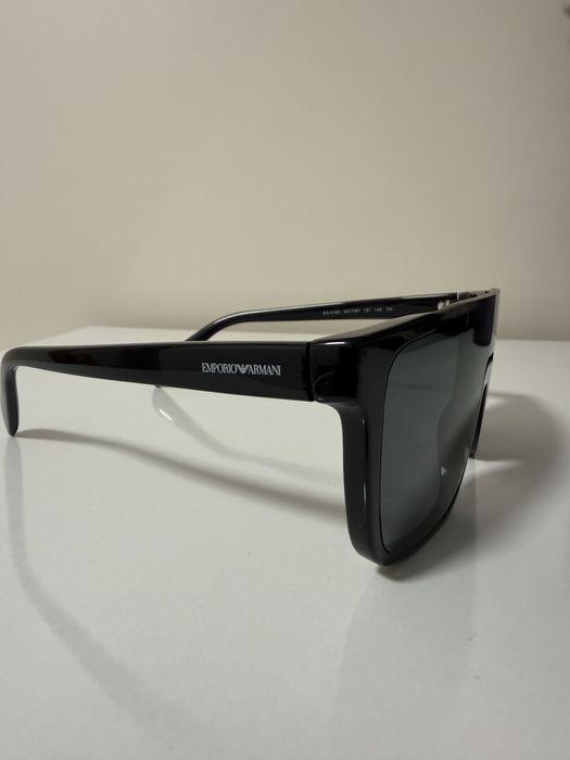 Мъжки очила Emporio Armani