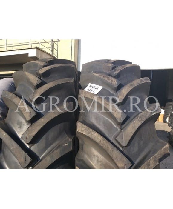 ANVELOPA 18.4-38 OZKA KNK50 14PR TT  Cauciucuri tractor, Fiat, Case, Fendt, John Deere, New Holland, Massey Ferguson, UTB   Cauciucuri tractor, Fiat,