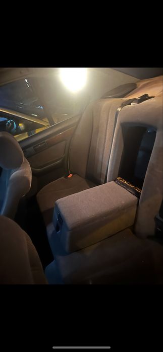 Салон БМВ Е34 пълен комплект