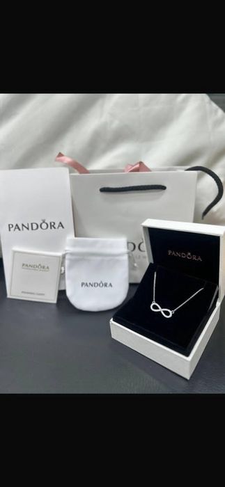 Цепочки  браслеты Pandora