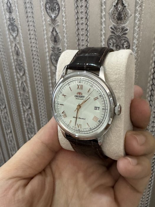 Продаю часы Orient Bambino V2
