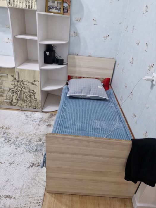 Детский шкаф жаксы жагдайда