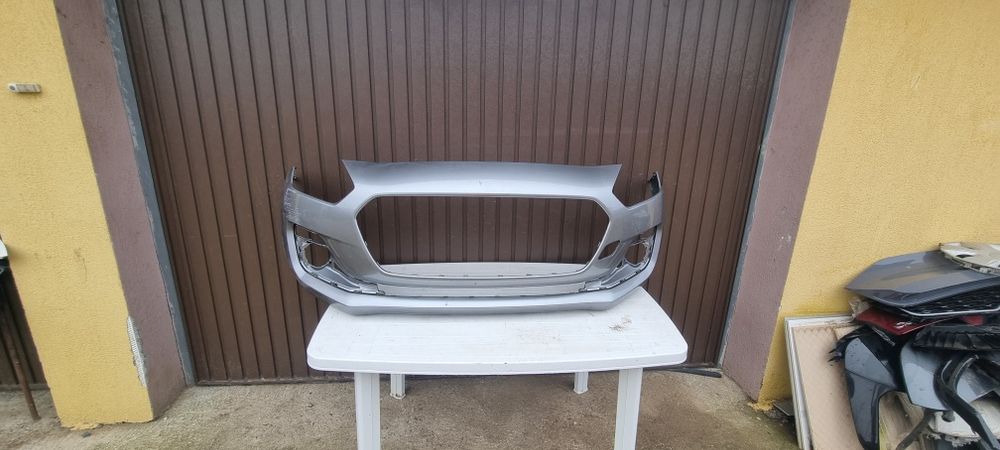 Bara fata suzuki Swift