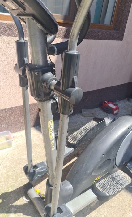 Vind bicicleta fitness