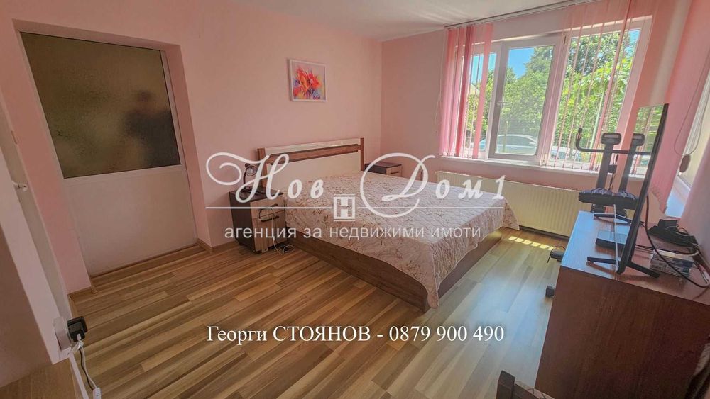 Продава се Къща в Варна, м-т Прибой - 135 кв.м за 2067 €/кв.м - Снимка #6