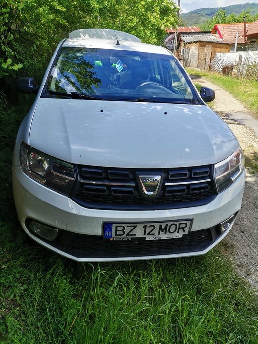 Dacia  Logan  1.0  sce