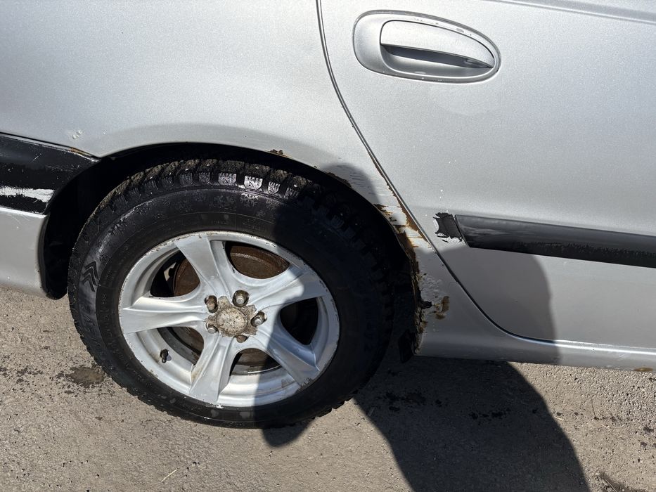 Продам Toyota Avensis