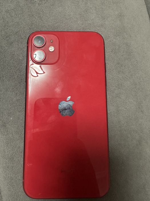 Продам айфон-iphone 11.