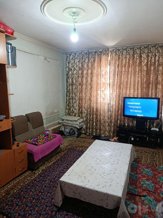 Продаем свою квартиру