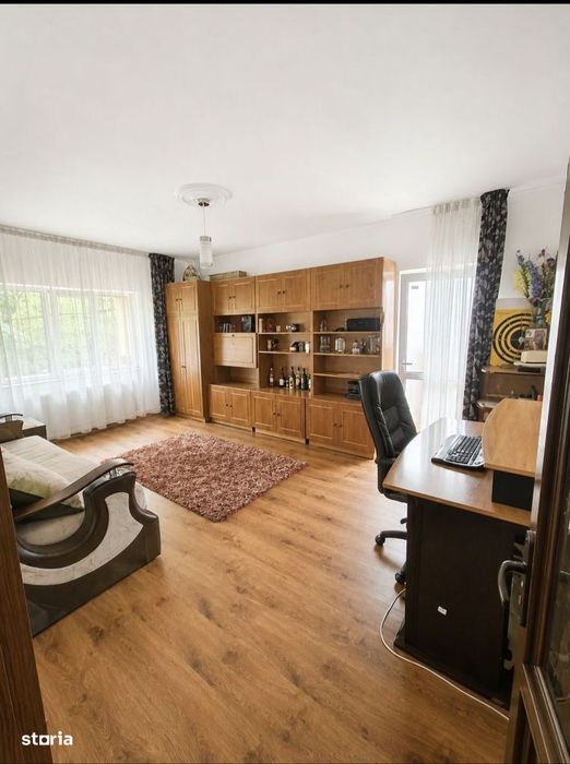 Racadau,Apartament Cernei,bloc vila