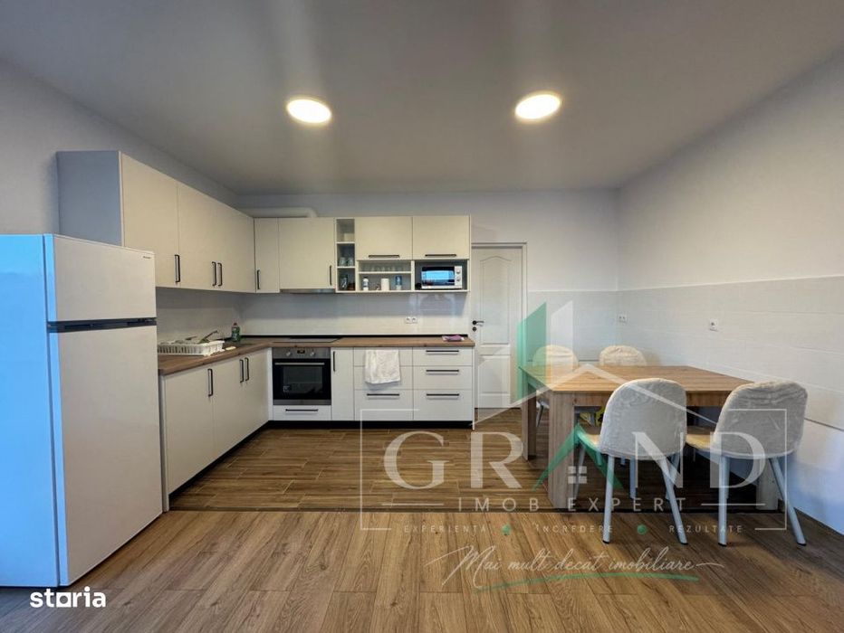 Casa mediteraneana–premium,NOUĂ,Corusu | 8 km de Cluj-Napoca | Toat