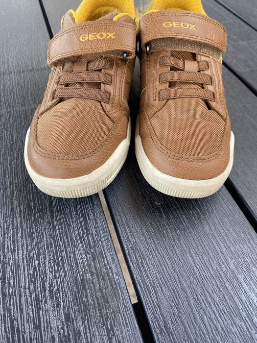 Кецове geox