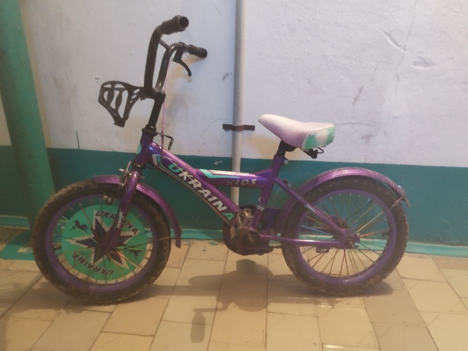 Продам велосипед