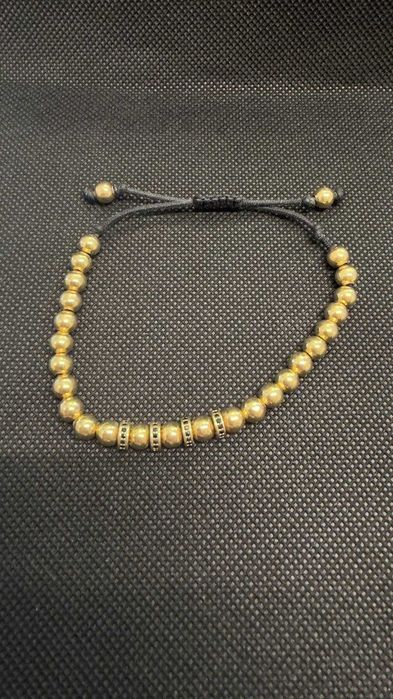 Bratara 14K 11.49G (Ag.21) Garantie 2 ani