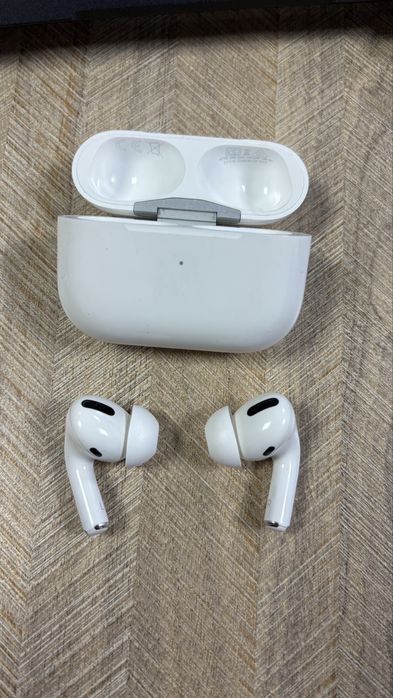 Airpods pro оригинал
