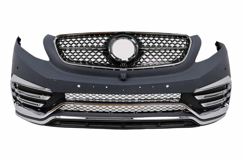 Oferta Boost Kit Exterior Complet Mercedes V-Class W447 (2014-03.2019)