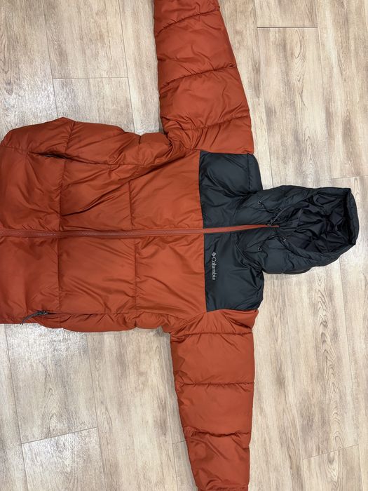 Зимно яке Columbia