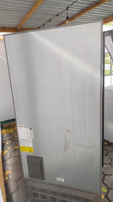 Продам холодильник бу не работает не охлаждает