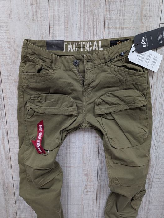 Alpha Industries - w31