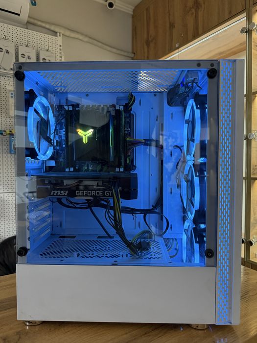 Системный  блок