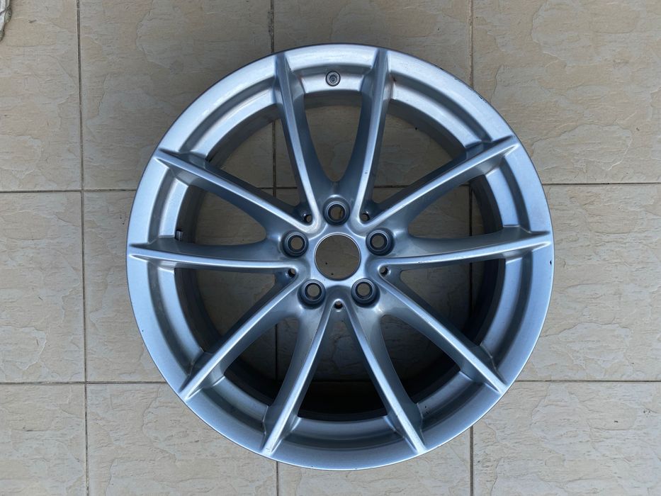Джанта алуминиева джанта 7Jx18” за Бмв Х3 Х4 Bmw X3 G01 X4 G02