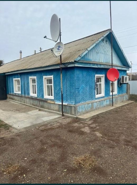 Продам чамтный дом