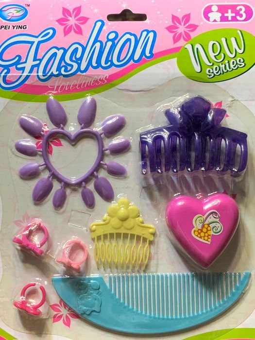 Набор для девочек " Маленькая принцеса"