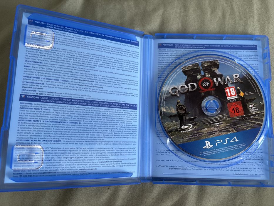 Игры для пс4,в хорошем качестве
