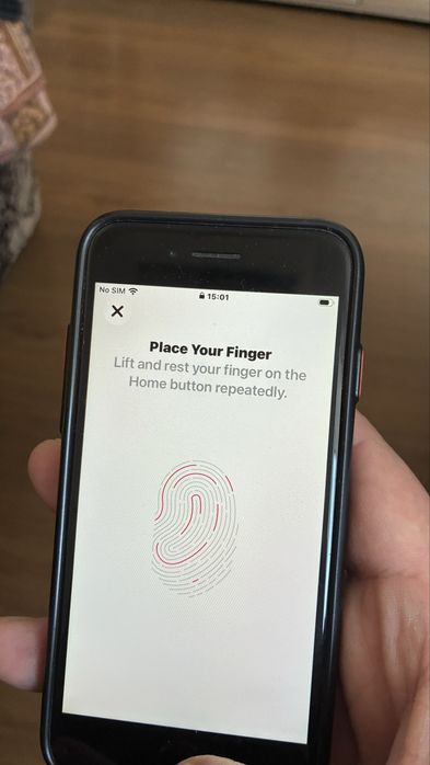 Iphone SE 128GB Пефектен