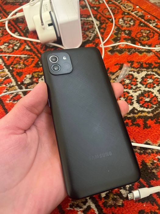 Samsung arzonga srochno