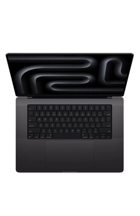 Ноутбук Apple MacBook Pro 16 2023
