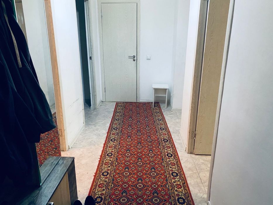 Аренда квартира беріледі