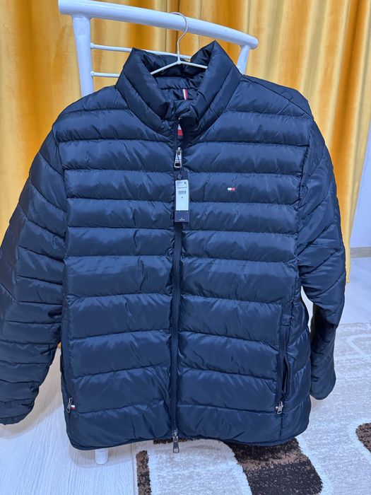 Куртка Tommy Hilfiger оригинал