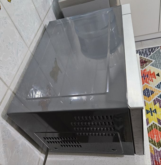 Микроволновка Panasonic бу