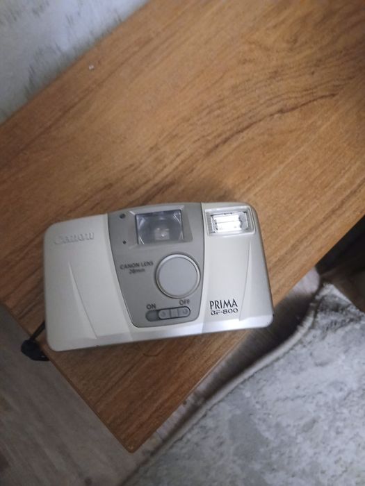 Продам фотоаппарат  Canon