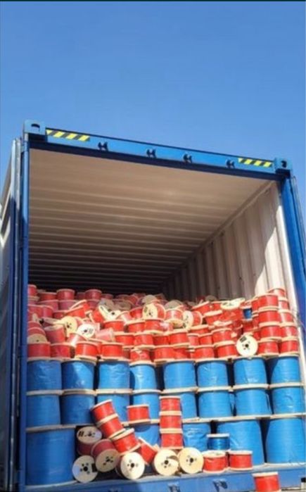 Тросс изалатса без изалатсй