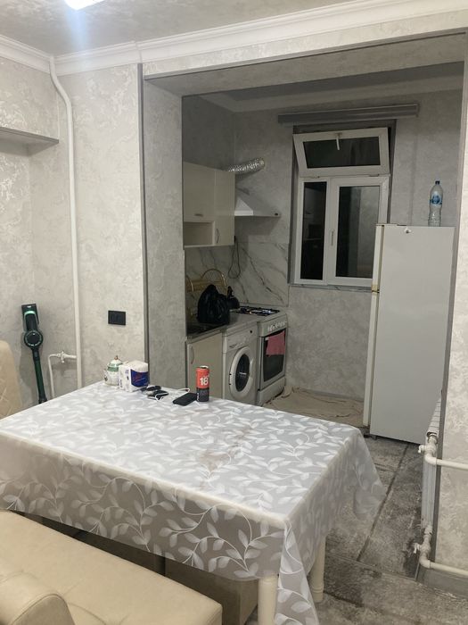 Аренда квартиры Чиланзар 7