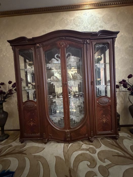 IrodaShuxratovna.com