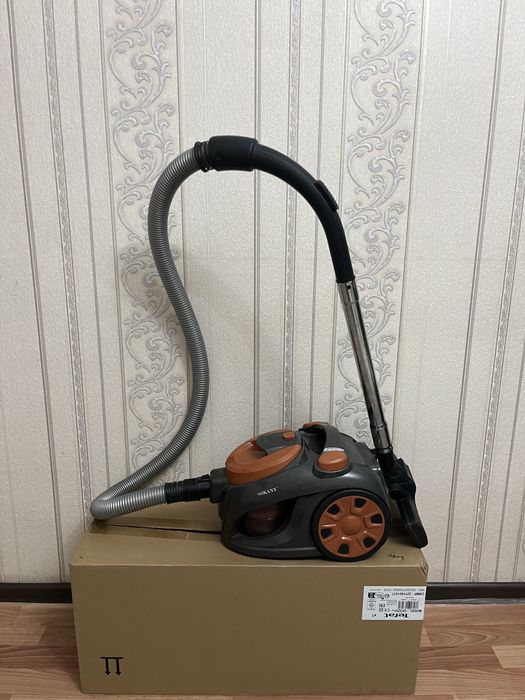 Продам пылеосос