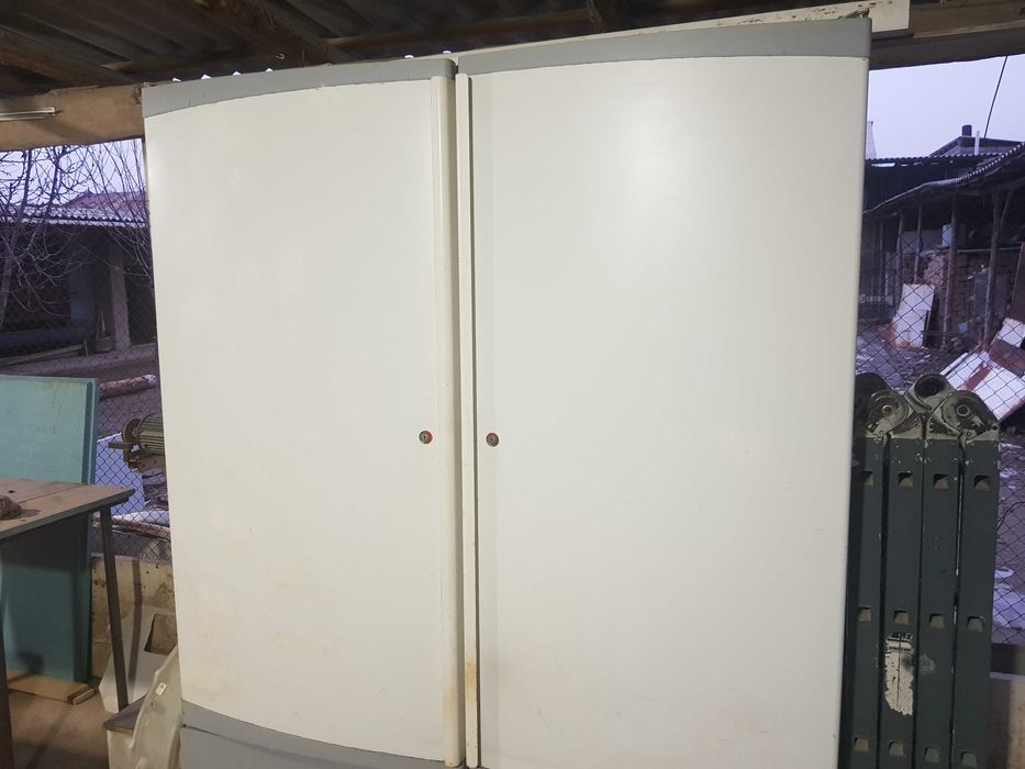 Холодильный шкаф АРИАДА