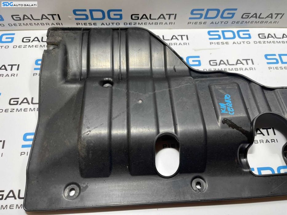 Scut Protectie Plastic Motor Kia Cerato 2003 - 2008 Cod 29110-2F300 [LC2784]