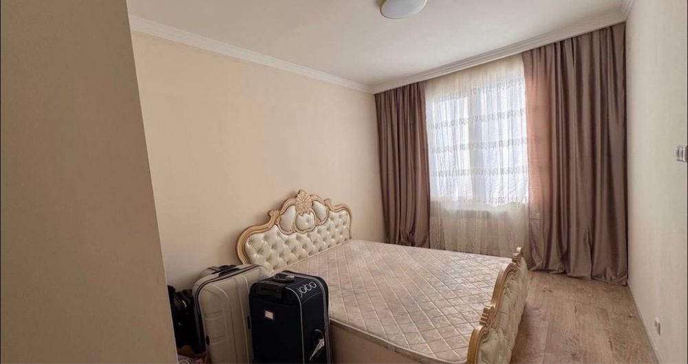 Продаётсия Квартира Новастройка Олмазор сити