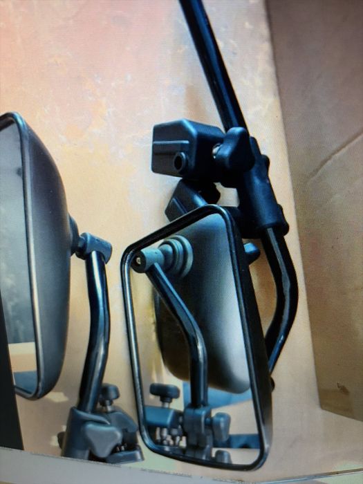 Oglinzi suplimentare