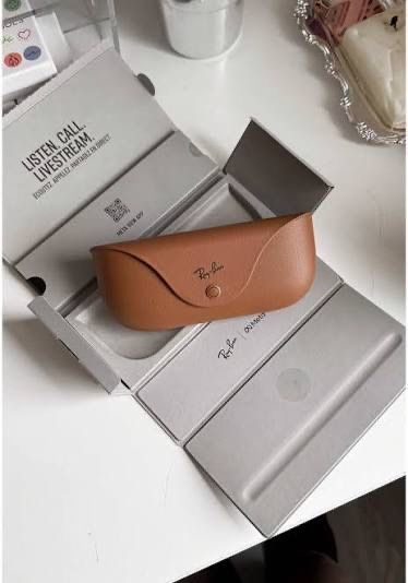 Очки ray ban meta с камерой